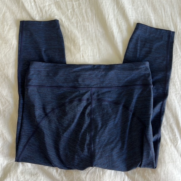 Outdoor Voices Navy Set - Picture 5 of 5